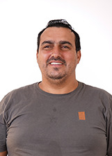 Retrato de LUCIANO PUMMA