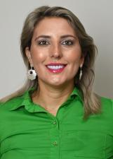 Retrato de VANESSA SILVEIRA