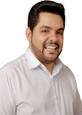 Retrato de GIL MARTINS