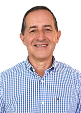 Retrato de NEGUINHO