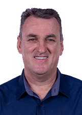 Retrato de PAULO RUPPENTHAL