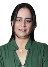 Retrato de SARA DA SAÚDE