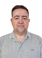 Retrato de ALAN CARNEIRO