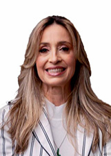 Retrato de EDNYRA GODOY FERREIRA
