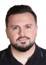 Retrato de GABRIEL PALMA
