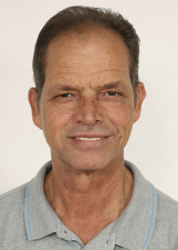 Retrato de ADÃO PIMENTEL