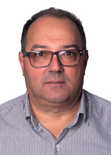 Retrato de CIDO BUZATO
