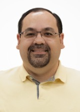Retrato de GUSTAVO BONO