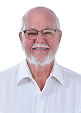 Retrato de AILTON MAÍSTRO