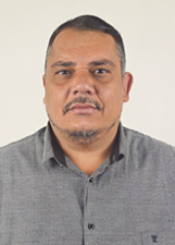 Retrato de VILMAR BOY