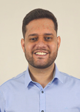 Retrato de GESIEL ARAUJO