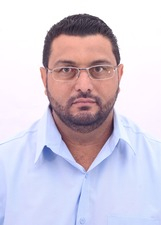 Retrato de BENITO DO BARRACÃO