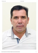 Retrato de CAÇÃO