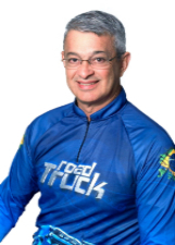 Retrato de LOURIVAL ROCHA
