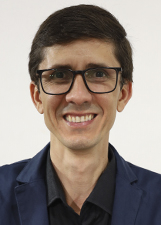 Retrato de CLEVERSON DA EDIPE