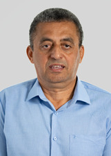 Retrato de VALDIR GOMES