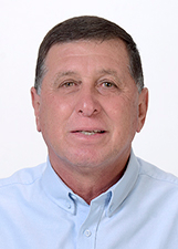 Retrato de PEDRO BANZÉ