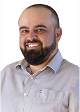 Retrato de DIEGO MADEIRA