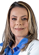 Retrato de PROFESSORA HALINE SIROTI