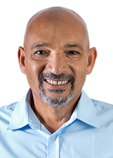 Retrato de PAULÃO
