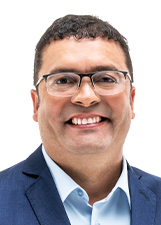 Retrato de MARCINHO