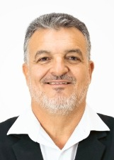 Retrato de PAULÃO