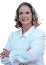 Retrato de ANGELA BOSSO