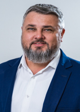 Retrato de CLAUDINEI SILVA