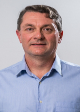Retrato de ERNANI BUBNIAK