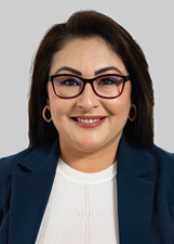 Retrato de KATCHI NASCIMENTO