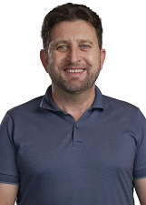 Retrato de PROFESSOR REVAIR