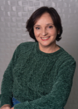 Retrato de LUCIANA MAIA