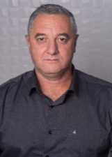 Retrato de FERRUGEM