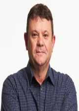 Retrato de CHIMENTÃO