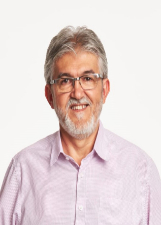 Retrato de PROF ABREU