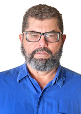 Retrato de GILDO ROCHA