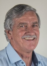 Retrato de LUIZAO