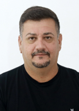 Retrato de PAULO SERGIO DA SAÚDE