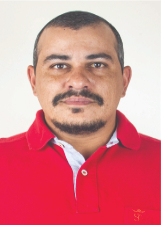 Retrato de AILTON ALFREDO