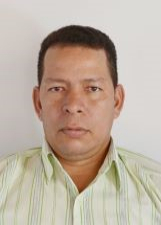 Retrato de VETINHO