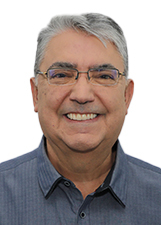 Retrato de APARECIDO SANCHES