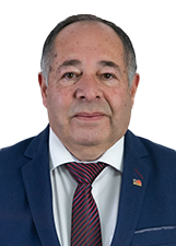 Retrato de DOUTOR AIRTON SILVA