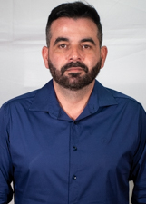 Retrato de PROF RICARDO