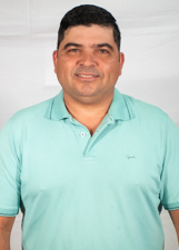 Retrato de SID BAIA