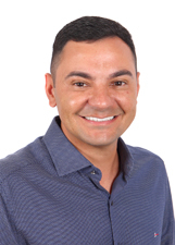 Retrato de ELTON MACUCO