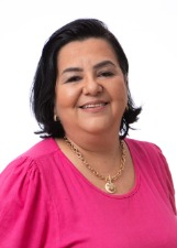 Retrato de MEIRY FARIAS PROTEÇÃO ANIMAL