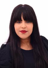 Retrato de KARLA SAUDE