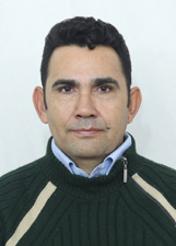 Retrato de LEVI CABELEIREIRO