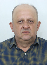 Retrato de CABO GOLFETE