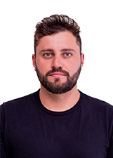 Retrato de JEFERSON KORDIAK